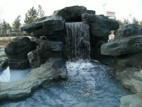 恒美景觀塑石假山圖片,山東塑石假山景觀設(shè)計(jì)報(bào)價(jià) 塑石假山量大從優(yōu)