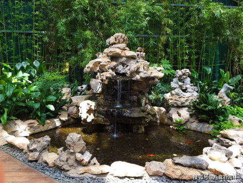 假山流水于當(dāng)代生活的6大功用